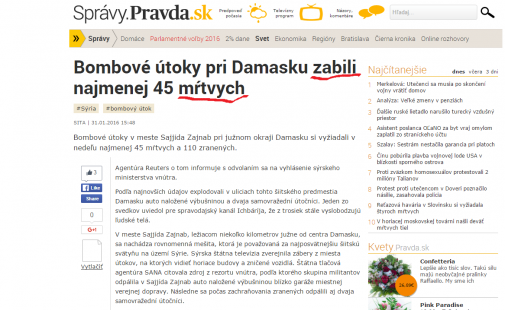 Zabili mŕtvych???